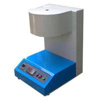 China Electronic Melt Flow Index Tester , Automatic Plastic Testing Equipment on sale