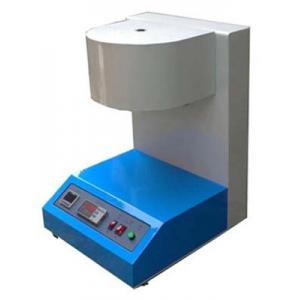 China PP PE Furniture Testing Machines ASTM-D1238 Melt Flow Testing Machine supplier