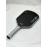 China 100% foam inner core T700 carbon fiber pickleball racket 16mm J2NF pickleball paddle wholesale