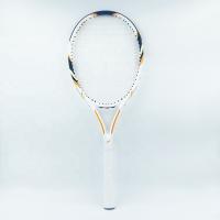 China Customizable Tennis Paddle Rackets Composite Tennis Racquet on sale