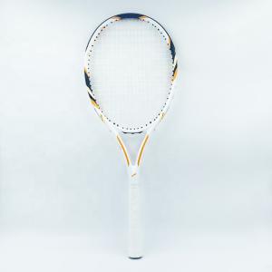 Customizable Tennis Paddle Rackets Composite Tennis Racquet