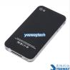 HiPhone i9のクォード バンド単一カード単一のスタンバイの二重カメラWIFI Bluetoothジャワ3.5 -スクリーン電話をじりじり動かして下さい