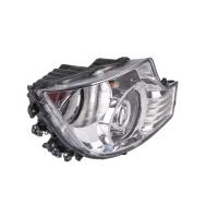 China 9608200739 9608200839 European Truck Parts Head Light For Benz Actros MP4 MEGA on sale