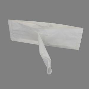 China Eureka Style F and G White Stand Size HEPA Filter Vacuum cleaner paper Bags supplier