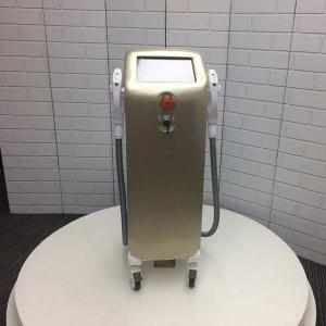 China 2016 factory price multifunctional 3 in 1 ipl shr Elight laser hair removal machine(s) supplier