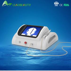 China Portable high performance spider vein removal machine for big promotion supplier