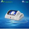 China Professional 30.56MHz Vascular Removal / Spider Vein Removal mesotherapy needles wholesale