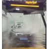 China Washing and Drying Machines Combined Hose Reels Car Cleaning System with 360 Automatic Touchless Car Wash Equipment wholesale