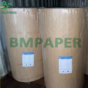 China 60grs White Printing Paper Uncoated Woodfree Offest Papel Made In China supplier
