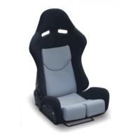 China Customized Carbon Fiber Racing Seats Driver Or Passenger / Sports Car Seat on sale