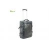 China Carbon Material Carry On Trolley Inline Skate Wheels Suitcase wholesale