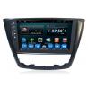 Car Multimedia Navigation System Car DVD Player for Kadjar