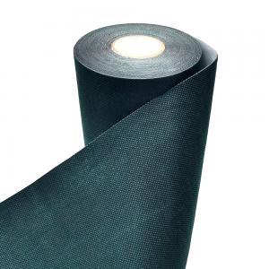 China Green Synthetic Artificial Grass Seaming Tape For Turf Lawn Carpet Jointing supplier