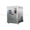 China Humidity Cycling Walk In Test Chamber Imported High Efficiency Compressor wholesale