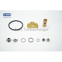 China GT15 GT17 Turbocharger Repair Kit Garrett Turbocharger Rebuild Kit For AUDI on sale