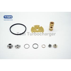 GT15 GT17 Turbocharger Repair Kit Garrett Turbocharger Rebuild Kit For AUDI