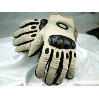 China Washable Paintball Protective Clothing Military Gun Shooting Gloves M L XL Size on sale