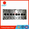 China KOMATSU forklift cylinder head supplier 4D95S cylinder head 6204-13-1200 6202-12-1040 made in China wholesale