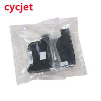 China 25.4mm Printing Height Solvent Based Ink Cartridge For Thermal Inkjet on sale