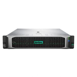 China New Original HP DL388 Gen10 Server 4210 CPU 32g DDR4 Memory Raid 1.2tb for HPE DL 388 G10 Server wholesale