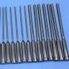 Precision Measuring Tool Part Ultra-hard Alloy Round Bar with 6000 MPa Compressive Strength