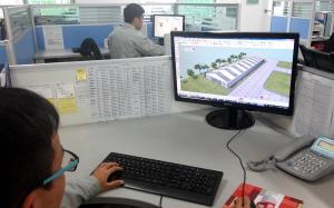 Liri Architecture Technology (Guangdong)  Co., Ltd