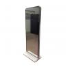 WIFI Network Android OS Digital Mirror Display Floor Stand 32" LED LCD Totem