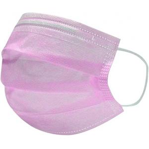 China Dust Proof Cotton Dust Proof Face Mask 3 Layers Folding Design  Easy To Carry supplier