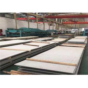 Corrosion-Resistant Stainless Steel Plate Length 1000mm-6000mm Stainless Steel Plate