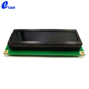 China 2020NEW DESIGN AND READY TO SHIP CHARACTER 1602 16X2 LCD MODULE wholesale