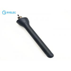 China Screw Mount Long Waterproof Outdoor Use Wifi Rubber Antenna Roof  2.4GHz Blue Tooth Car Antenna supplier