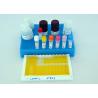 China High Recovery Rate Estrogen ELISA Kit / Diazepam ELISA Testing Kit wholesale
