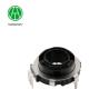 China Contact Brush Type Operating System Magnetic Encoder with Hollow Shaft and Analog Signal wholesale