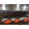 ASTM A519 Grade 1020 Seamless Steel Pipe , Carbon Steel Tube 0.18-0.23% Carbon