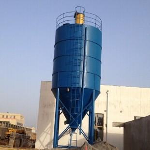 CSH Automatic Powder Feeding Chemical Dosing Equipment For Mineral Lime Dosing