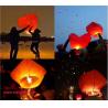 As lanternas/chineses do céu dos presentes do dia da Páscoa das lanternas do céu