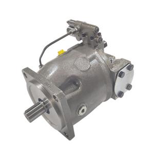 China Sophisticatpumped Hydraulic Axial Piston Pumps Rexroth A A10VSO 71 DFEH/31R-PRA12KD5 supplier