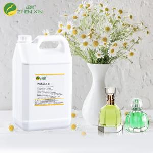 Daisy Chemical Fragrance Essential Oil For Skin Care Product Making