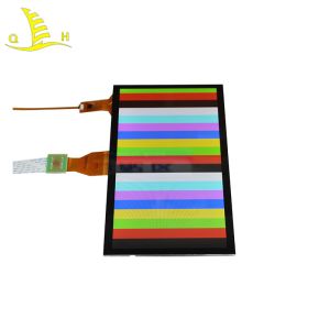 China L'usine adaptent le module aux besoins du client d'écran de pouce RVB LVDS TFT LCD de BOE 18,5 supplier