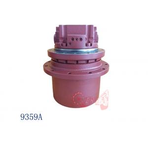 China Phv-390-53b-1-9359A Final Drive Travel Motor For Mini Excavator supplier