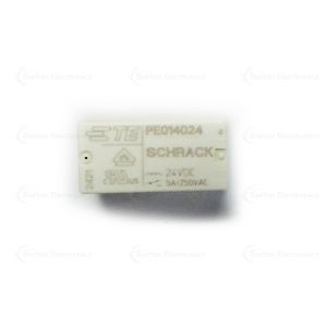 China PE014024 is a power relay produced by TE Connectivity wholesale