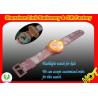 Innovative flashlight Logo toy promotional watch for kids 55*50*60cm
