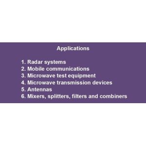 China Taconic TLX-8 High Frequency Printed Circuit Board tlx-8 PCB wholesale