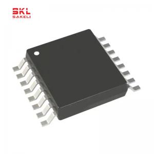China AD5328BRUZ-REEL7 Electronic Components IC Converter DAC Surface Mount 2.5V supplier