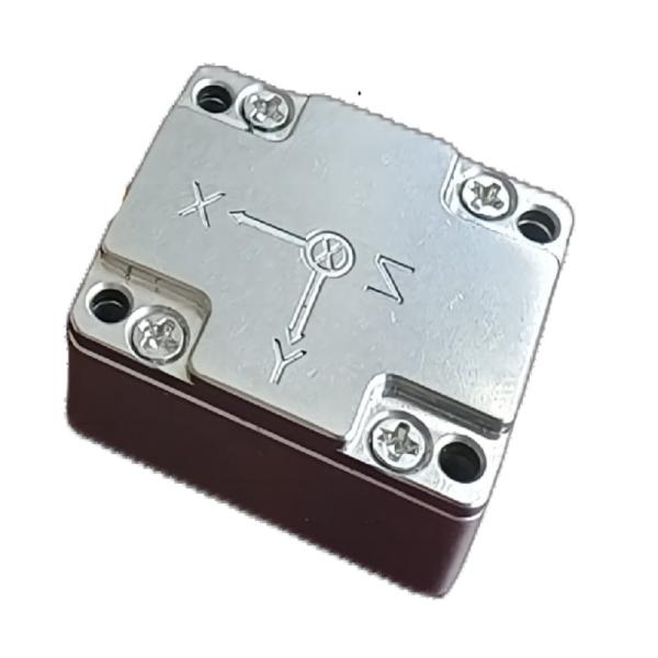 IMU Acelerómetro Giroscopio MEMS Medición Inercial 6 EJES
