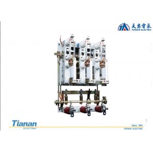 China Indoor High Voltage Load Switch MCCB Structure Vacuum Load Break Switch supplier