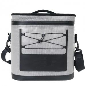 China Leakproof BPA Free Insulated Cooler Bags For Beach Picnics supplier