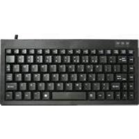 China quiet and easy typing IP68 87keys Industrial Mini Keyboard for windows and Mac on sale