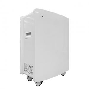 Energy-efficient Stylish Low maintenance Soft best air purifier air purifier hepa 13
