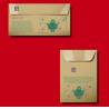 envelopes printing with custom logo mini envelope printing, wholesale envelope
